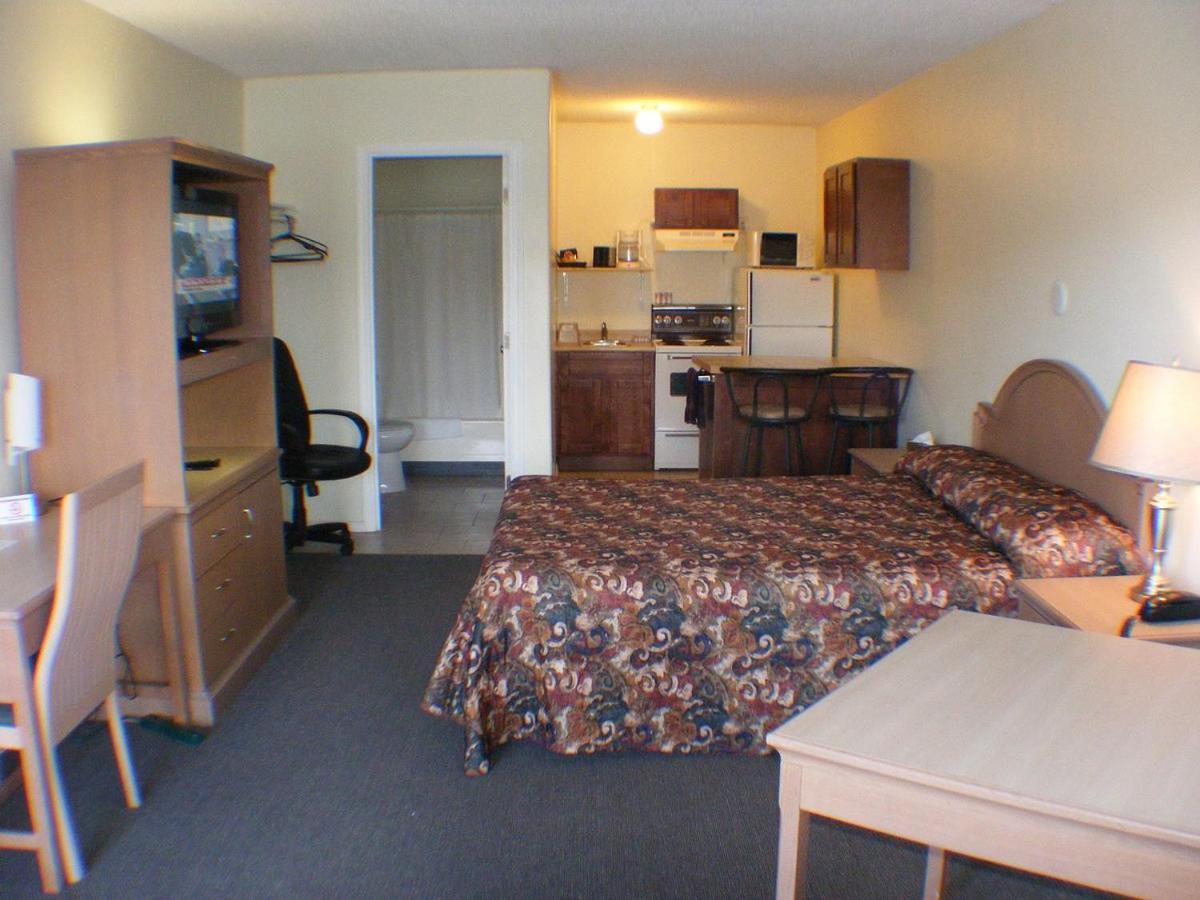Camaray Motel Oroville Ngoại thất bức ảnh