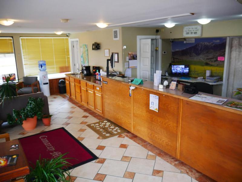 Camaray Motel Oroville Ngoại thất bức ảnh