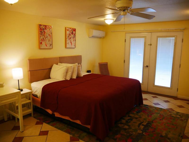Camaray Motel Oroville Ngoại thất bức ảnh