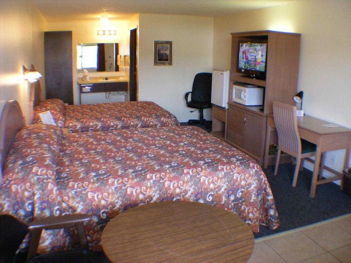 Camaray Motel Oroville Ngoại thất bức ảnh